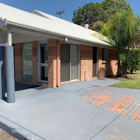 The Oaks Hotel Motel Albion Park Εξωτερικό φωτογραφία