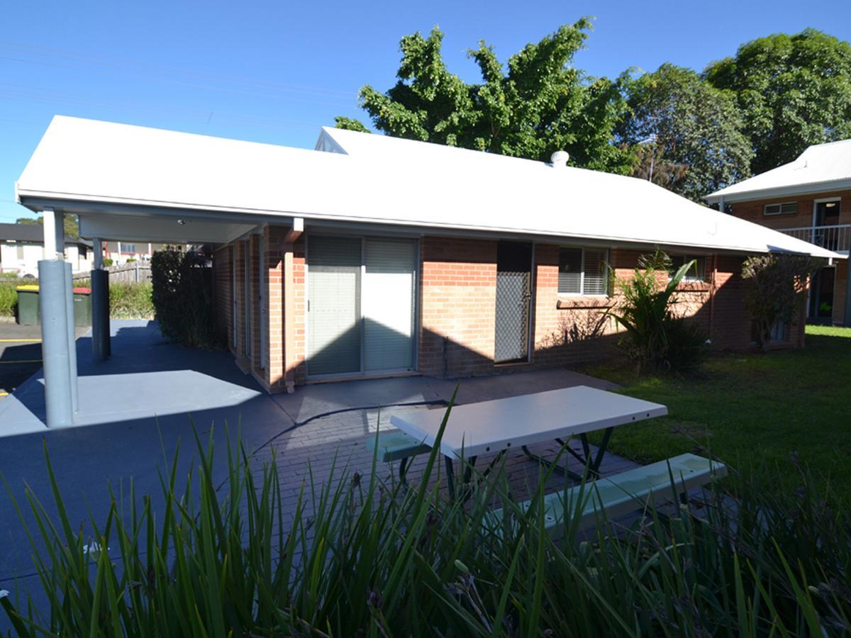 The Oaks Hotel Motel Albion Park Εξωτερικό φωτογραφία
