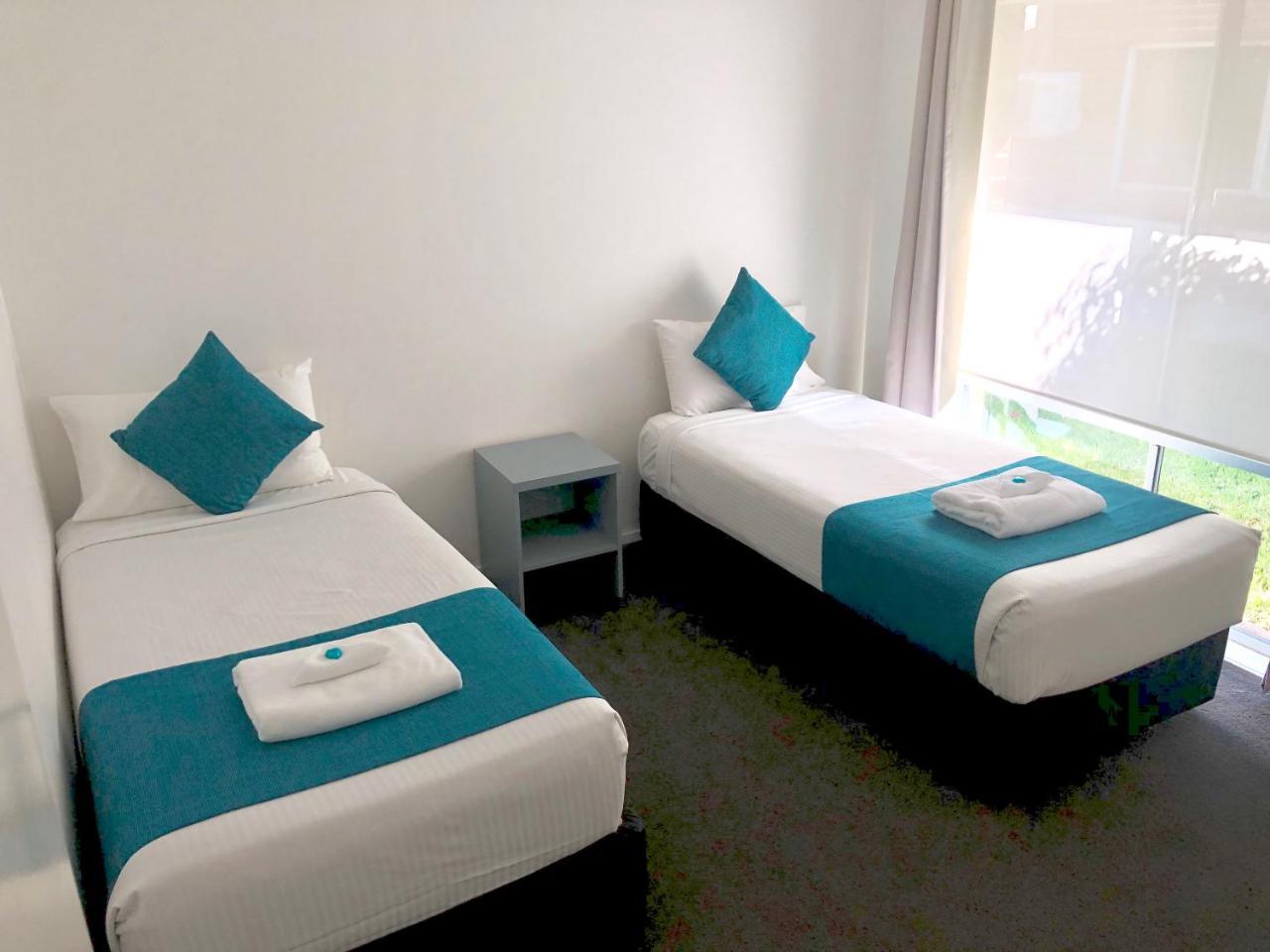 The Oaks Hotel Motel Albion Park Εξωτερικό φωτογραφία
