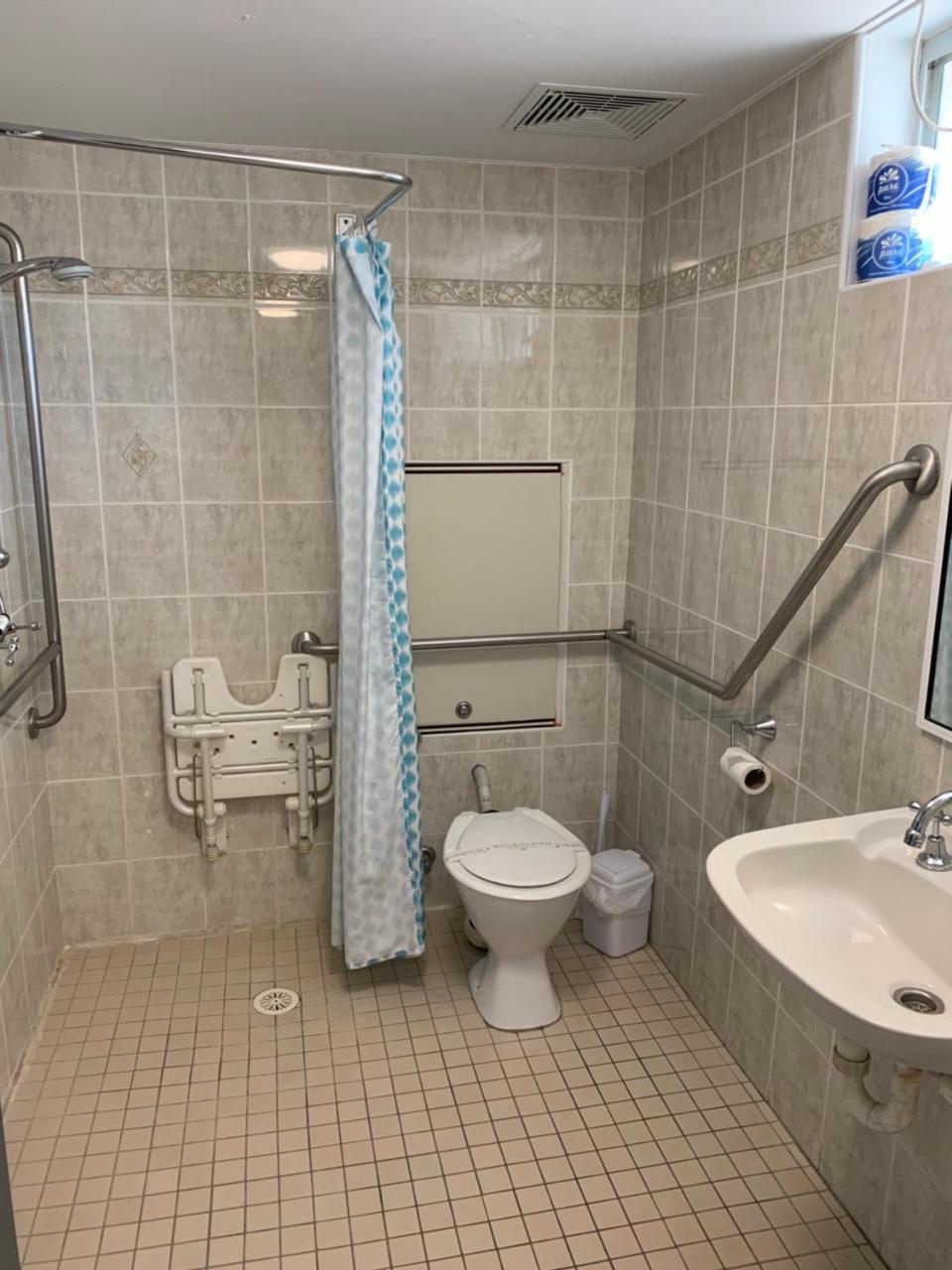 The Oaks Hotel Motel Albion Park Εξωτερικό φωτογραφία
